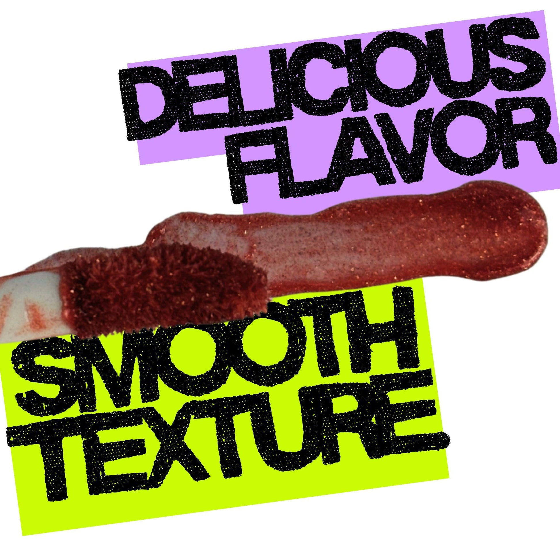 HOT FLOWERS Ice Babaloo Lip Gloss – Moisturizing Gloss with Coconut Oil – Hydrating & Flavored – 15g