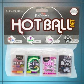 Hot Ball